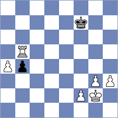 Sidabalok - Saverino (lichess.org INT, 2022)