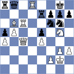Matola - Mohammed (Chess.com INT, 2021)