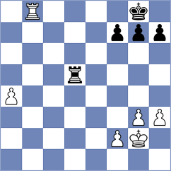 Weber - Kyas (Playchess.com INT, 2007)