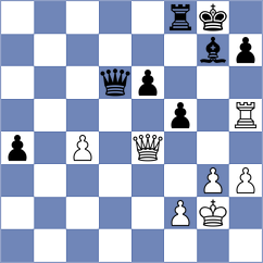 Calzetta Ruiz - Charkhalashvili (Monaco MNC, 2025)