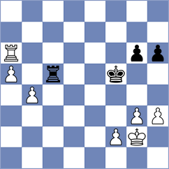 Kowalczuk - Herrmann (Wroclaw POL, 2024)