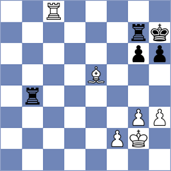 Miranda Camus - Bouchet (chess.com INT, 2025)