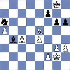 Petrosian - Makoto (New York USA, 2024)