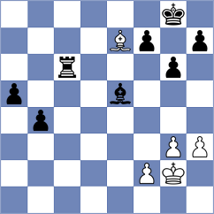 Kalyani Sirin - Ulaneo (chess.com INT, 2024)