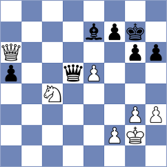 Sullivan - Thompson (Daventry ENG, 2022)