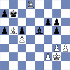 Goltsev - Herrera Ortiz (chess.com INT, 2025)