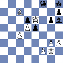 Hossain - Soria (chess.com INT, 2024)