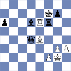 Lohani - Mkrtchyan (chess.com INT, 2024)