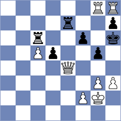 Tkachiev - Godard (France, 2001)