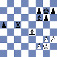 Balaji - Shapiro (Chess.com INT, 2021)