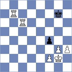 Clemente Rios - Kohn Garcia (Lichess.org INT, 2021)
