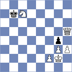 Hossain - Barria Zuniga (chess.com INT, 2024)