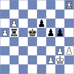 Khusenkhojaev - Sadubayev (Astana KAZ, 2024)
