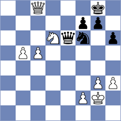Osmak - Belli (chess.com INT, 2024)