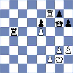 Smid - Voborny (Pardubice, 2005)