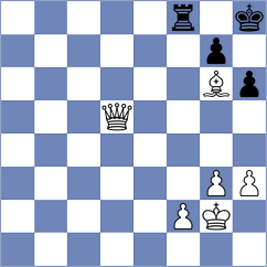 Brunner - Marchyllie (Europe Echecs INT, 2021)