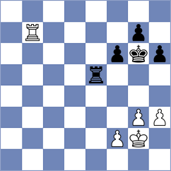Skworzvov - Gottschalk (Bad Bevensen, 2009)