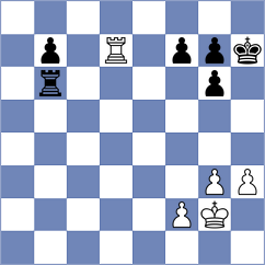 Gutman - Savchenko (Darmstadt, 2001)