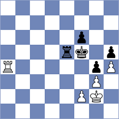 Blackford - Bhatia (Dunfermline SCO, 2024)