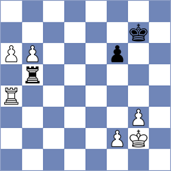 Theissl Pokorna - Orsagova (Topolcianky, 1997)