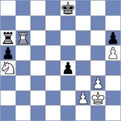 Komljenovic - Baldwin (Albacete, 1992)