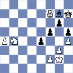 Brancaleoni - Joseph Benher (chess.com INT, 2025)
