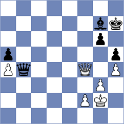 Becker - Rojas Salas (Foz do Iguacu BRA, 2025)