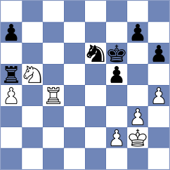 Setikiene - White (Swidnica POL, 2023)