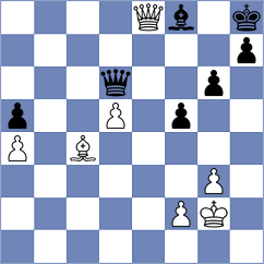 Yamszhchikov - Veselov (Salekhard, 2007)