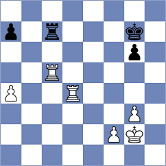 Bernadskiy - Stefan (Bucharest ROU, 2025)