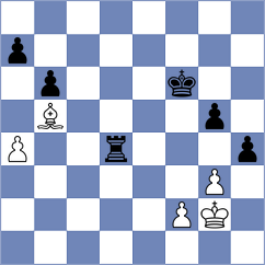 Schirmbeck - Umarov (chess.com INT, 2024)