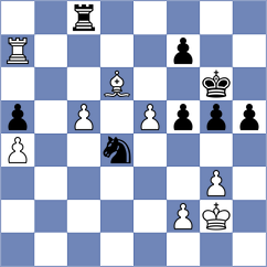 Santos Latasa - Maksimovic (Eforie Nord ROU, 2025)