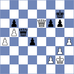 Muniz - Gonzalez (Montevideo, 2010)