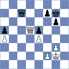 Mednikova - Hassel (Barlinek, 2001)