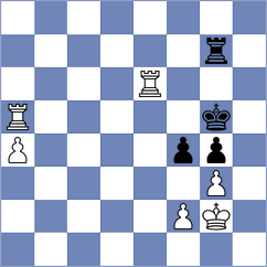 Plicka - Holzer (Chess.com INT, 2021)