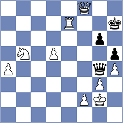 Samunenkov - Parpiev (chess.com INT, 2023)