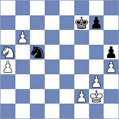 Joel Paul Ganta - Jaksland (Copenhagen DEN, 2024)