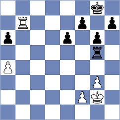 Boraso - Stribuk (chess.com INT, 2021)