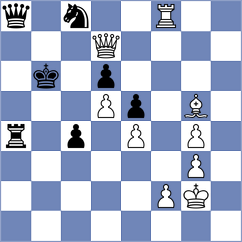Ortega Hermida - Iglesias Dominguez (Las Palmas, 2005)
