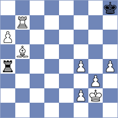 Banusz - Riehle (chess.com INT, 2025)