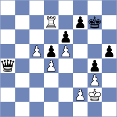 Danzer - Chelly (chess.com INT, 2025)