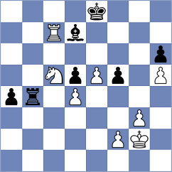 Giebel - Daulyte-Cornette (Germany GER, 2022)