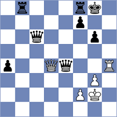 Ral Lustig - Djukic (Stockholm SWE, 2025)