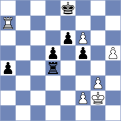 Todev - Nasuta (chess.com INT, 2022)