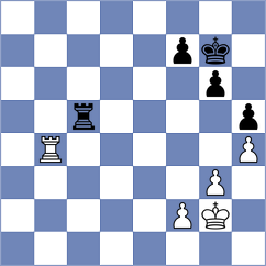 Oliveira - Alvarez (Caldas Novas, 2011)