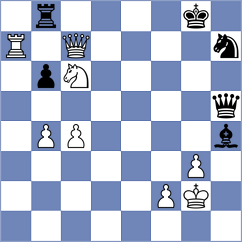 Batinic - Popovic (Bihac, 2010)