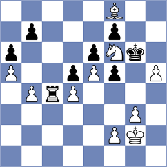 Kamalidenova - Bauyrzhan (Almaty KAZ, 2025)