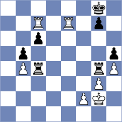Polak - Reprintsev (chess.com INT, 2023)