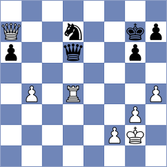 Lazarevic - Milosavljevic (Belgrade, 1968)