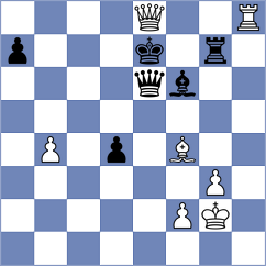 Virtanen - Panda (Chess.com INT, 2017)